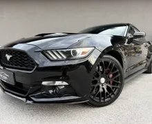 Zunanja slika - Ford Mustang - 2.3 EcoBoost 2.LASTNIK ACC HLAJENJE SED. ALU 19 - 1 - Predogledna slika
