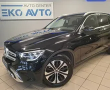 Zunanja slika - Mercedes-Benz GLC-Razred - GLC 220 d 4MATIC LED-VELIKA NAVI-KAMERA-USNJE-AC - 1 - Predogledna slika