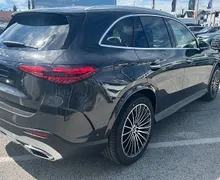 Zunanja slika - Mercedes-Benz GLC-Razred - GLC 220d 4MATIC AMG Line Avt. - 4 - Predogledna slika