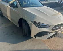 Zunanja slika - Mercedes-Benz CLA-Razred - CLA 180 AMG EDITION AKCIJSKA CENA - 4 - Predogledna slika
