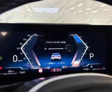 Notranja slika - BMW serija 3: - 20d - M Sport - ACC - PDC - Harman Kardon - Gretje - 11 - Predogledna slika