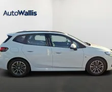 Zunanja slika - BMW Serija 2 - 218i - 3 - Predogledna slika