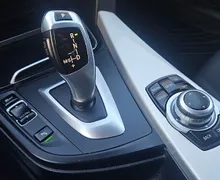 Zunanja slika - BMW Serija 3 - Touring: 318d 150ks AUTOMATIC °NAVI° °GRETJE SEDEŽEV° - 11 - Predogledna slika