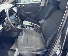 Zunanja slika - Škoda Kamiq - 1.5 TSI Ambition DSG - NAVI - ALU - ODLIČEN - 8 - Predogledna slika