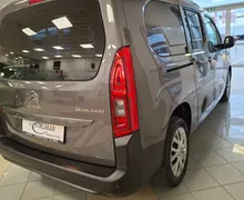 Zunanja slika - Citroën Berlingo - 1.5 BlueHDi 130 S S XL-1.LASTNIK-SLO-ODLIČEN - 4 - Predogledna slika