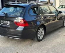 Zunanja slika - BMW Serija 3 - Touring:   318d Touring - 5 - Predogledna slika