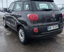 Zunanja slika - Fiat 500L - 1.4 16v City... - 3 - Predogledna slika