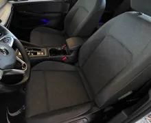 Notranja slika - Volkswagen Golf Variant - 2.0 TDI DSG Life  Nemško por.   ACC   Ambientna - 10 - Predogledna slika