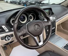 Zunanja slika - Mercedes-Benz E-Razred - E 250 CDI AUT. SPORT 1.LASTNIK FULL LED NAVI ALU18 - 16 - Predogledna slika