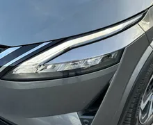 Zunanja slika - Nissan Qashqai - 1.3 DIG X-Tronic N-CONNECTA FUL LED-NAVI-KAMERA - 17 - Predogledna slika