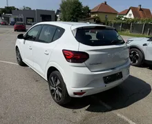 Zunanja slika - Dacia Sandero - 1.0 TCe 90 Expression - 3 - Predogledna slika