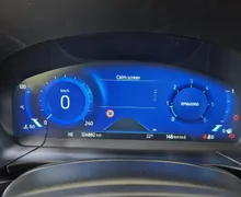 Zunanja slika - Ford Kuga - ST-LINE 1.5 EcoBlue 120PS-SLO-2.LAST-VELIK SERVIS - 10 - Predogledna slika