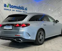 Zunanja slika - Mercedes-Benz E-Razred - 300de |4MATIC|AMG Line|ACC|Kamera|Kljuka|Gretje| - 4 - Predogledna slika