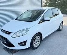Zunanja slika - Ford C-Max - 1.0 EcoBoost - 5 - Predogledna slika