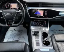 Zunanja slika - Audi A6 - Avant 55 TFSI Sport S tronic 3x S LINE  • MATRIX • top.. - 18 - Predogledna slika
