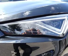 Zunanja slika - Seat Leon - 1.5 eTSI 150KM DSG FR ST- VLEČNA KLJUKA- - 15 - Predogledna slika