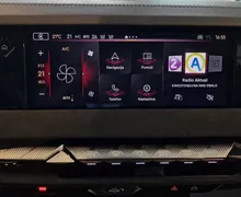 Zunanja slika - DS DS 4 - Performance Line MATRIX|KAMERA|MEMORY|KEYLESS|HUD - 15 - Predogledna slika