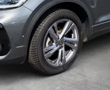 Zunanja slika - Volkswagen T-Roc - 1.0 TSI BMT R-Line-Masaža-ACC-PDC-Kamera-IQ Light - 6 - Predogledna slika