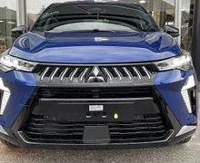 Zunanja slika - Mitsubishi Grandis - 1.3 DI-T MHEV 103kW DCT7 Intense AKCIJA - 1 - Predogledna slika