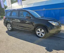 Zunanja slika - Subaru Forester - 2.0D. 4WD.1 lastnik.komplet zgodovina... - 5 - Predogledna slika