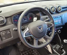 Zunanja slika - Dacia Duster - 1.0 Tce 100 ECO-G PRESTIGE 1.LASTNIK SLO.POREKLO - 9 - Predogledna slika
