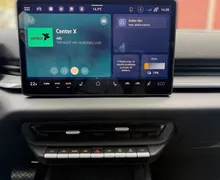 Notranja slika - Volkswagen ID.3 - Neo Active  58 kWh - 9 - Predogledna slika