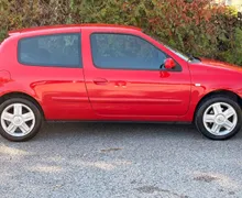 Zunanja slika - Renault Clio - 1.2 16V Storia KLIMA - BREZ POLOGA - 5 - Predogledna slika