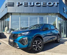Zunanja slika - Peugeot 2008 - Style HIBRID 110 - NA ZALOGI - 1 - Predogledna slika