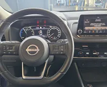 Zunanja slika - Nissan Qashqai - 1.5 E-POWER 190 CVT|fullLED|Kamera|PDC|Garancija - 8 - Predogledna slika