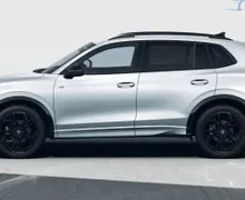 Zunanja slika - Volkswagen Tiguan - 1.5 eTSI BMT 4Joy DSG - 2 - Predogledna slika