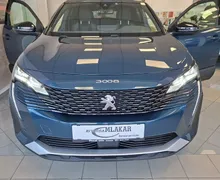 Zunanja slika - Peugeot 3008 - 1.2 PureTech 130 EAT8 Active Pack-FULL LED-NAVI- - 6 - Predogledna slika