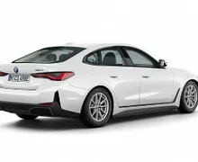 Zunanja slika - BMW i4 - eDrive35 - 6.500€ SUBVENCIJE - 2 - Predogledna slika
