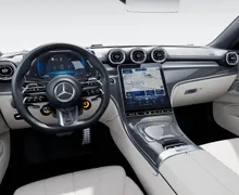 Zunanja slika - Mercedes-Benz CLE - -Razred AMG 53 4MATIC+ Cabrio PREMIUM PLUS - 7 - Predogledna slika