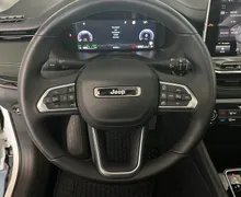 Zunanja slika - Jeep Compass - 1.5 T4 e-Hybrid North Star DCT - 8 - Predogledna slika