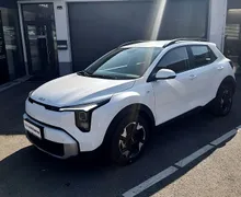 Zunanja slika - KIA Stonic - 1.0 T-GDi 73.6 kW  100 KM  LX Life M T - 1 - Predogledna slika