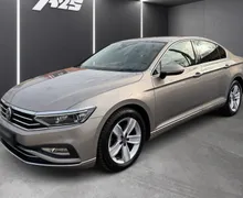 Zunanja slika - Volkswagen Passat - 2.0 TDI Elegance DSG Matrix - Kamera - SLO - 1 - Predogledna slika