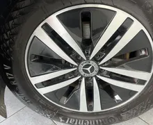 Zunanja slika - Mercedes-Benz GLB-Razred - GLB 200 d 4MATIC Avt.NEMŠKI.KAMERA.PANORAMA.NAVI - 4 - Predogledna slika