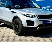 Zunanja slika - Land Rover Range Rover Evoque - 2.0 TD4 4WD Avt. - 3 - Predogledna slika