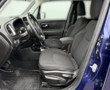 Notranja slika - Jeep Renegade - 1.6 MultiJet Limited TCT-LED-Tempomat-Vlečna klj.. - 7 - Predogledna slika