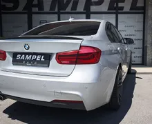 Zunanja slika - BMW Serija 3 - : 320d xDrive M Sport - PANO - LED - SLO. POREKLO - 6 - Predogledna slika