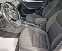 Zunanja slika - Škoda Octavia - 2.0 TDI Family 110 kW DSG KAMERA TEMPOMAT - 7 - Predogledna slika