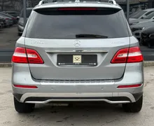 Zunanja slika - Mercedes-Benz ML-Razred - ML 250 BlueTEC 4MATIC - 6 - Predogledna slika