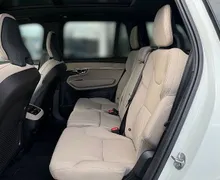 Zunanja slika - Volvo XC90 - B5  P  Plus Bright 7s AT AWD - 8 - Predogledna slika