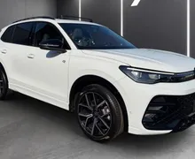 Zunanja slika - VW Tiguan - 2.0 TDI DSG R-Line  4Joy - 2 - Predogledna slika