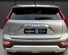 Zunanja slika - KIA Niro - HEV hibrid 1.6 GDI LX Fun - 4 - Predogledna slika