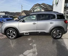Zunanja slika - Citroën C5 - Feel PureTech 130 S S BVM6 - 4 - Predogledna slika