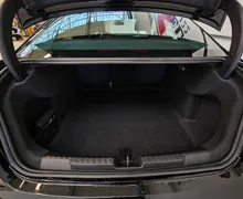 Notranja slika - Audi A3 - Limuzina 35 TDI S line S tronic - 10 - Predogledna slika