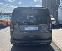 Zunanja slika - Ford Tourneo Connect - 2.0 TDCi EcoBlue 90kW A6 - ACTIVE FWD - 3 - Predogledna slika