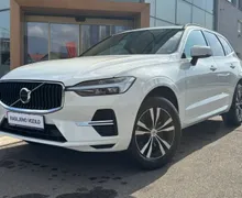 Zunanja slika - Volvo XC60 - B4P Momentum PRO AT FWD KAMERA-GRETJE.SED.-DAB+ - 1 - Predogledna slika