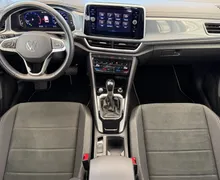 Zunanja slika - Volkswagen T-Roc - Style 1.5 TSI DSG - KAMERA - ACC - LED - MRTVI KOT - 6 - Predogledna slika